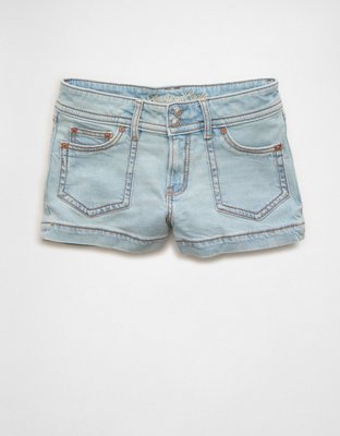 AE Stretch Low-Rise Perfect Shortie from American Eagle - $56.95