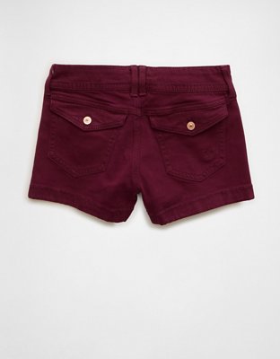 AE Stretch Low-Rise Perfect Shortie