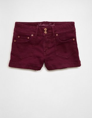 AE Stretch Low-Rise Perfect Shortie from American Eagle - $56.95
