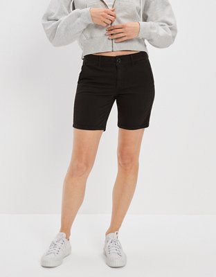 Women's Bermuda Shorts & Longer Shorts