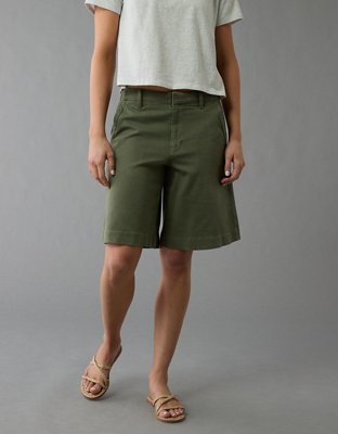 EASY TUCK HALF PANTS【Ameri】 0334_8359_341_of