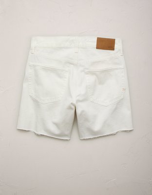 AE77 6" Classic Denim Short