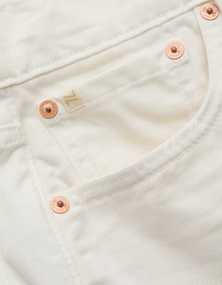 AE77 6" Classic Denim Short