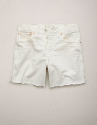 AE77 6" Classic Denim Short