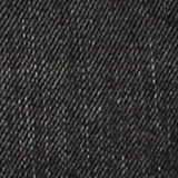Washed Black
