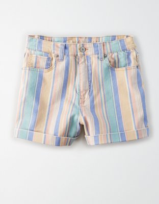 american eagle women's shorts clearance