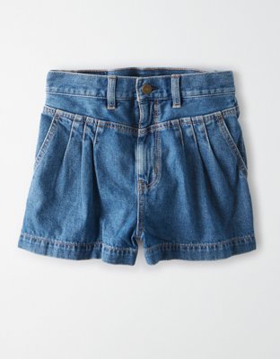 Vintage Shorts, Culottes, Capris History