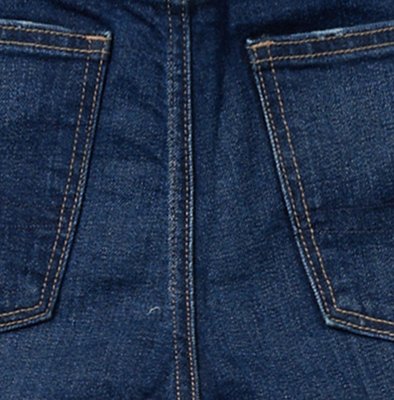 Dark Vintage Wash
