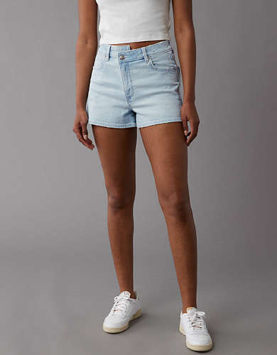 Womens Lightweight Shorts Casual Baggy Trendy Short Pants Elastic Waist  Drawstring Comfy Shorts Shorts for Women Denim, Blue, X-Small : :  Clothing, Shoes & Accessories