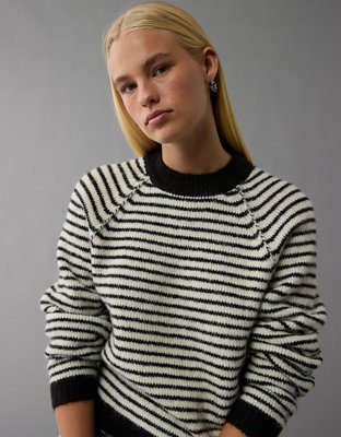Женские свитеры American Eagle AE Festive Feels Sweater — фото 6