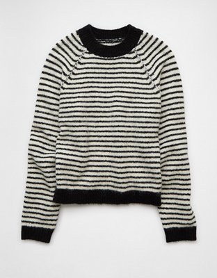 Женские свитеры American Eagle AE Festive Feels Sweater — фото 2