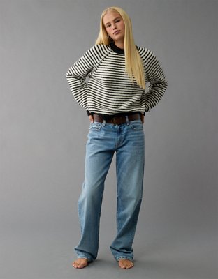 Женские свитеры American Eagle AE Festive Feels Sweater — фото 3