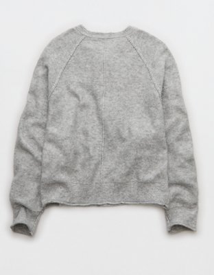 AE Whoa So Soft Henley T-Shirt