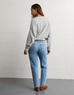AE Whoa So Soft Henley T-Shirt