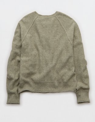 AE Whoa So Soft Henley T-Shirt