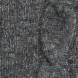 Charcoal Heather Gray