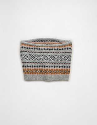 AE Whoa So Soft Tube Sweater