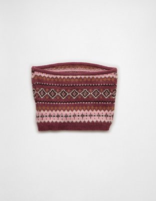 AE Whoa So Soft Tube Sweater