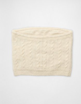 AE Whoa So Soft Tube Sweater