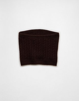 AE Whoa So Soft Tube Sweater