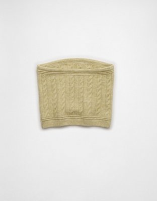 AE Whoa So Soft Tube Sweater