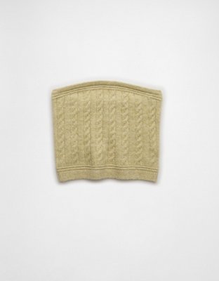 AE Whoa So Soft Tube Sweater