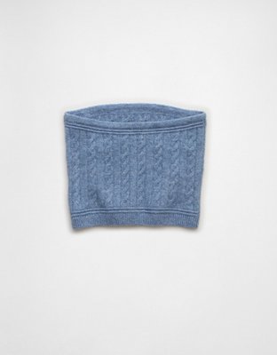 AE Whoa So Soft Tube Sweater