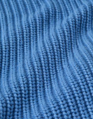 AE Half-Zip Pullover Sweater