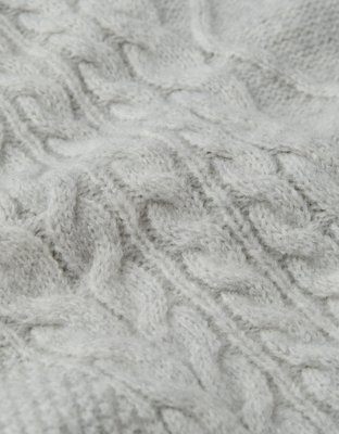 AE Whoa So Soft Side-Tie Vest