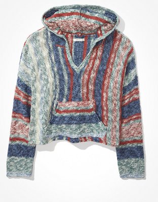 Женские худи American Eagle AE Beach — фото 3