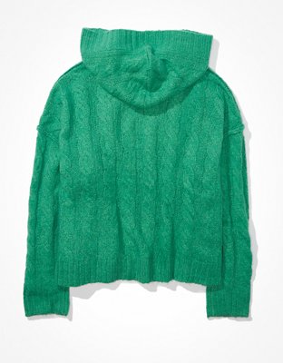 AE Soft & Cozy Hoodie Sweater