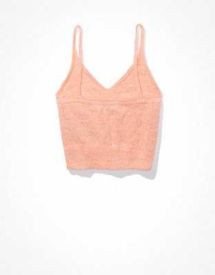AE V-Neck Sweater Cami