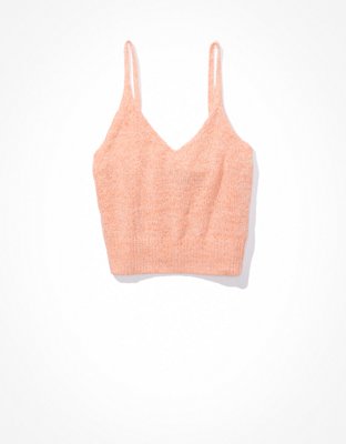 AE V-Neck Sweater Cami