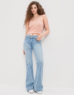 AE V-Neck Sweater Cami