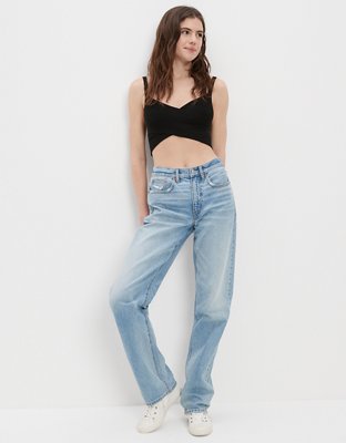 AE Crossover Sweater Cami