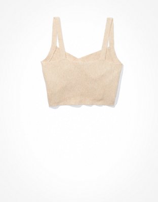 AE Crossover Sweater Cami