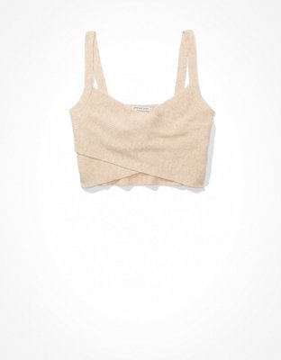 AE Crossover Sweater Cami