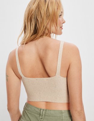 AE Crossover Sweater Cami