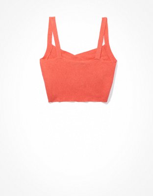 AE Crossover Sweater Cami