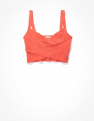 AE Crossover Sweater Cami
