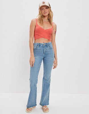 AE Crossover Sweater Cami