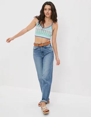 AE Chevron Sweater Cami