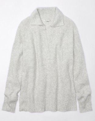 American eagle sale soft sweater