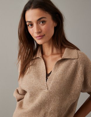 American eagle outlet ladies sweaters