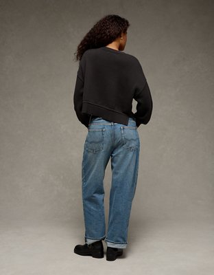 AE Florida Gators Cropped Sweater