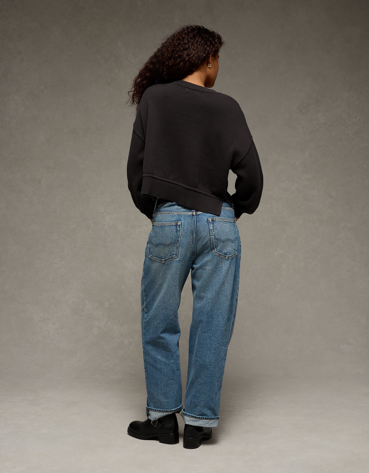 AE Florida Gators Cropped Sweater - image 2