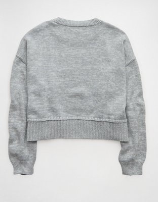 AE Tennessee Volunteers Cropped Sweater