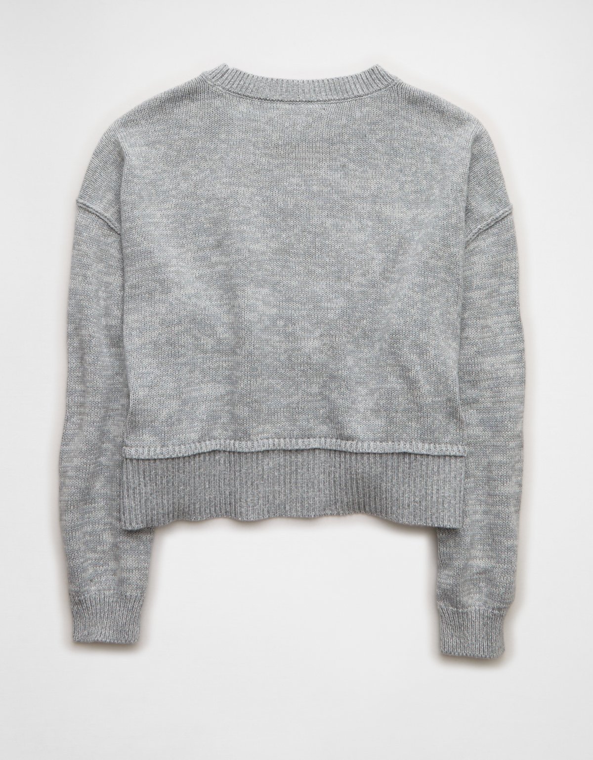 AE Penn State Nittany Lions Cropped Sweater - image 4
