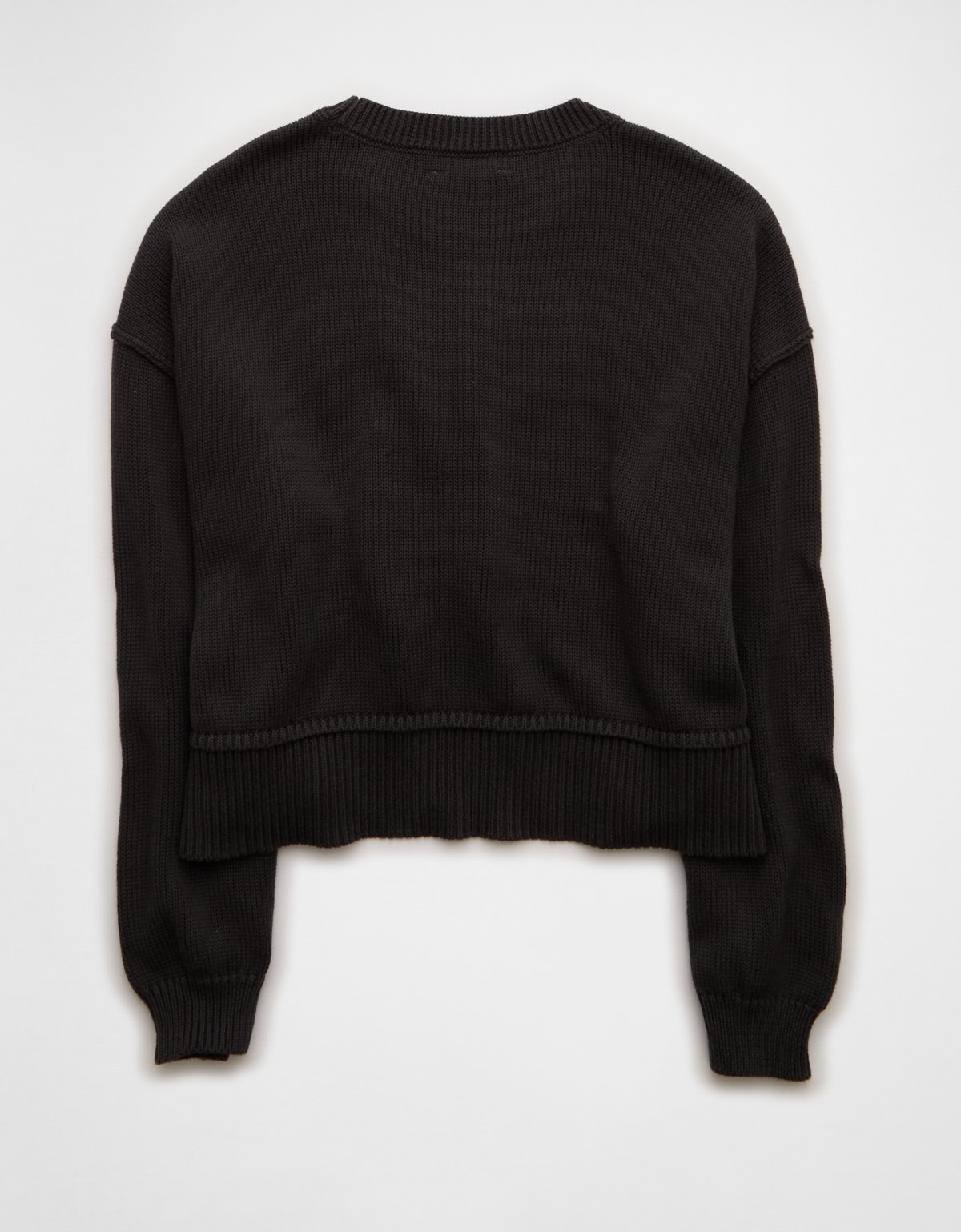 AE Alabama Crimson Tide Cropped Sweater - image 4