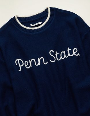 AE Penn State Graphic Sweater